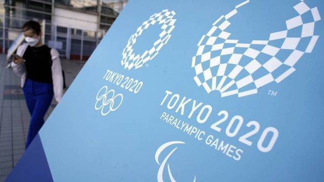 В Японии открылись Паралимпийские игры
