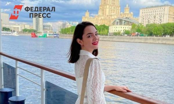 «Специально сталкивали»: как общаются Медведева и Загитова