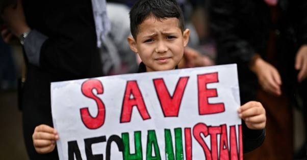 &quot;Талибан&quot; казнит гражданских и представителей бывшей власти Афганистана — ООН