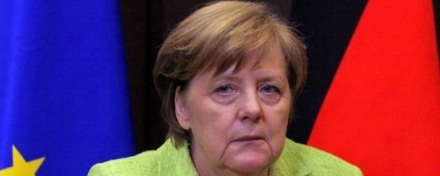 В Politico предрекли Германии трехпартийную коалицию после ухода Ангелы Меркель