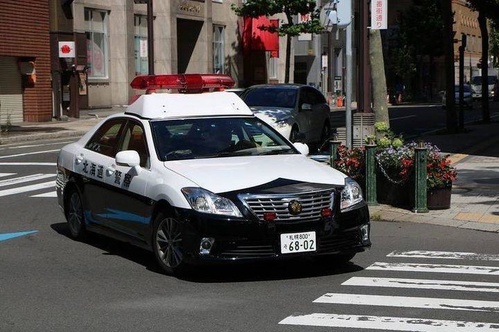 В Токио противники Паралимпиады подрались с полицией