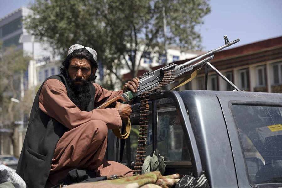 Талибам не удалось войти в один из самых защищенных регионов Афганистана