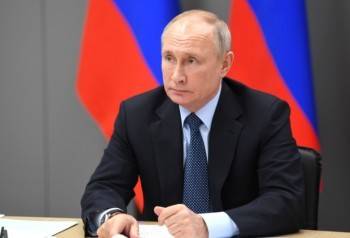 Владимир Путин запустил программу расселения из аварийного жилья по новым правилам