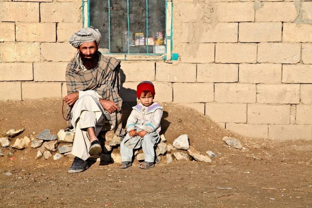 Airbnb пообещал бесплатно разместить 20 тысяч афганских беженцев