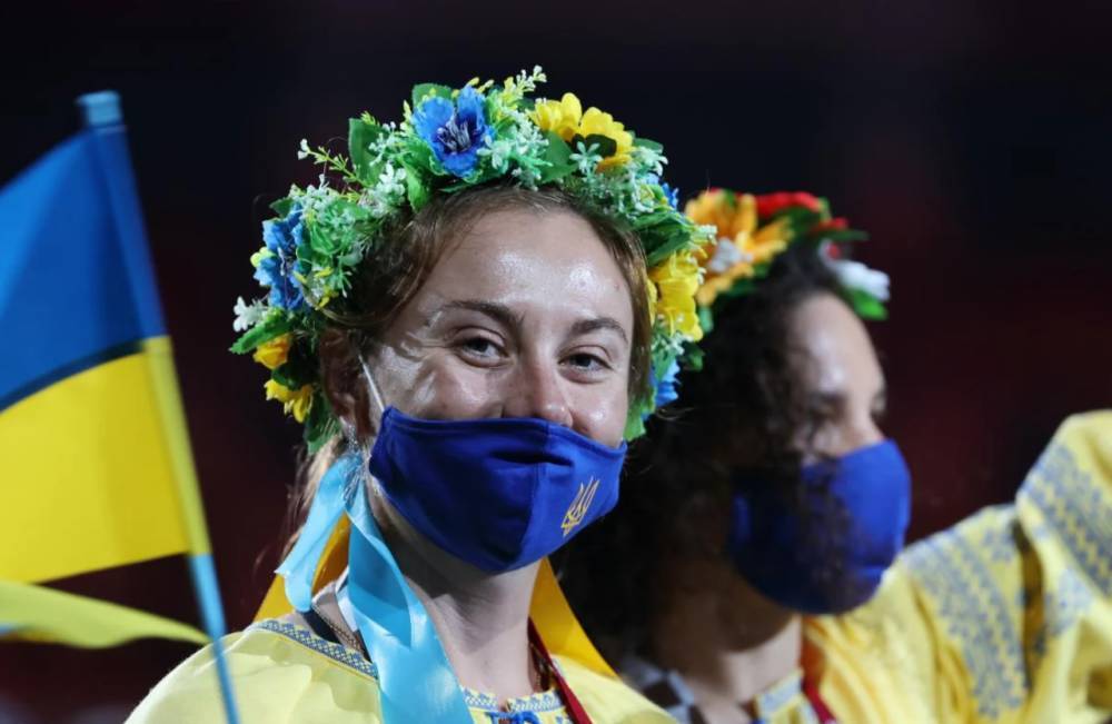 В Токио открылись Паралимпийские игры-2020: Украину представляют 143 спортсмена