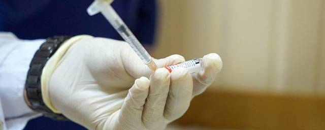 В Приморье в ближайшие дни начнётся платная вакцинация для иностранцев