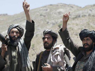 Запрещенный "Талибан" заявил о хороших отношениях с Россией и Китаем