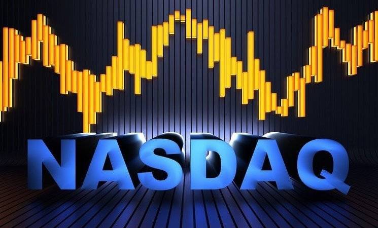 Индекс NASDAQ Composite впервые в истории превысил 15 тысяч пунктов