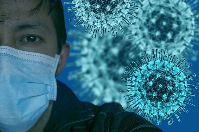 Разведка США готовится рассекретить документ с данными по происхождению нового коронавируса