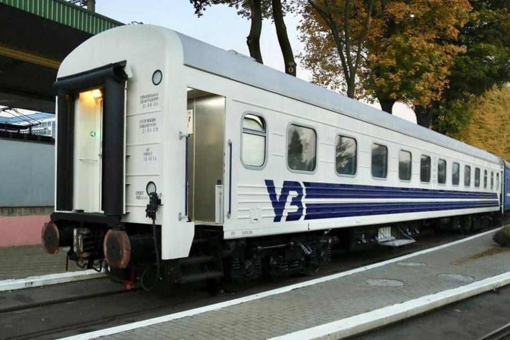 «Укрзалізниця» все-таки залучить Deutsche Bahn до управління — німецькому оператору допоможе з пасажирськими перевезеннями