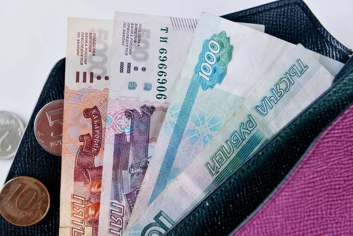 Выплату в 10 тысяч рублей в сентябре получат два миллиона пенсионеров в Подмосковье