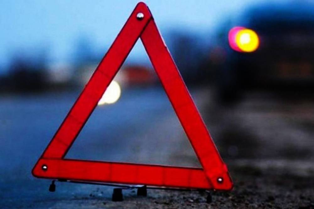 На улице Шереметьевской в Рязани водитель Volkswagen сбил девятилетнего ребенка