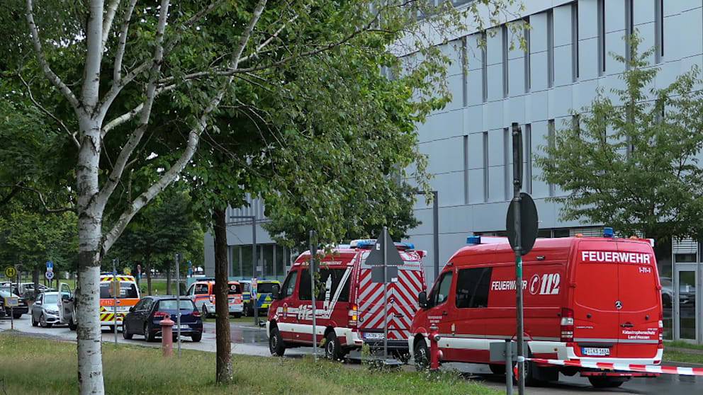 Загадочное отравление студентов в университете Дармштадта: яд находился в воде и молоке