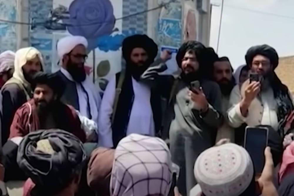 Талибы назначили главой Минобороны Афганистана бывшего узника Гуантанамо