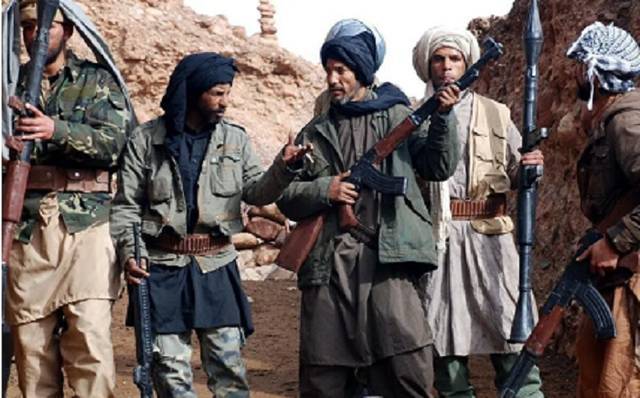 Богослов без мобильного, знакомый Лаврова и военный стратег: кто управляет "Талибаном"