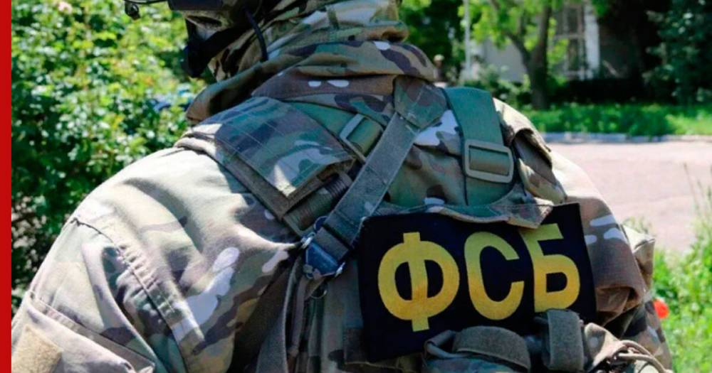ФСБ задержала 31 террориста в пяти городах России