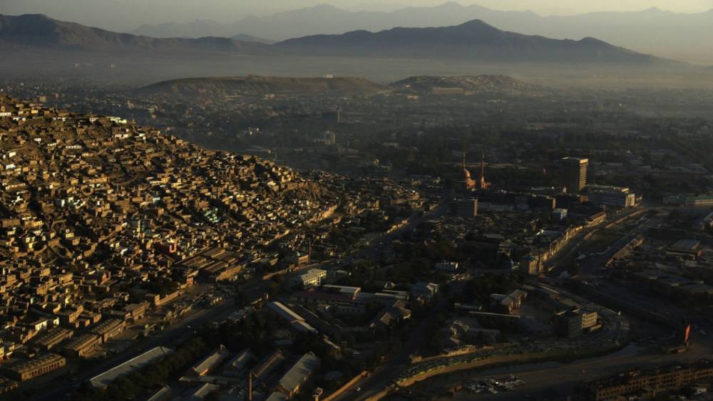В фонде "Народная дипломатия" указали на уместность присутствия Шугалея в Афганистане