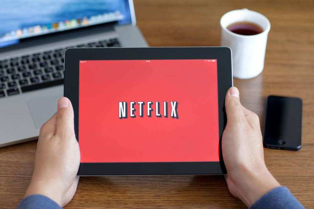 Пользователи в США и Канаде пожаловались на сбои в работе Netflix