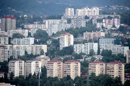 Назван город России с реактивно дорожающим жильем