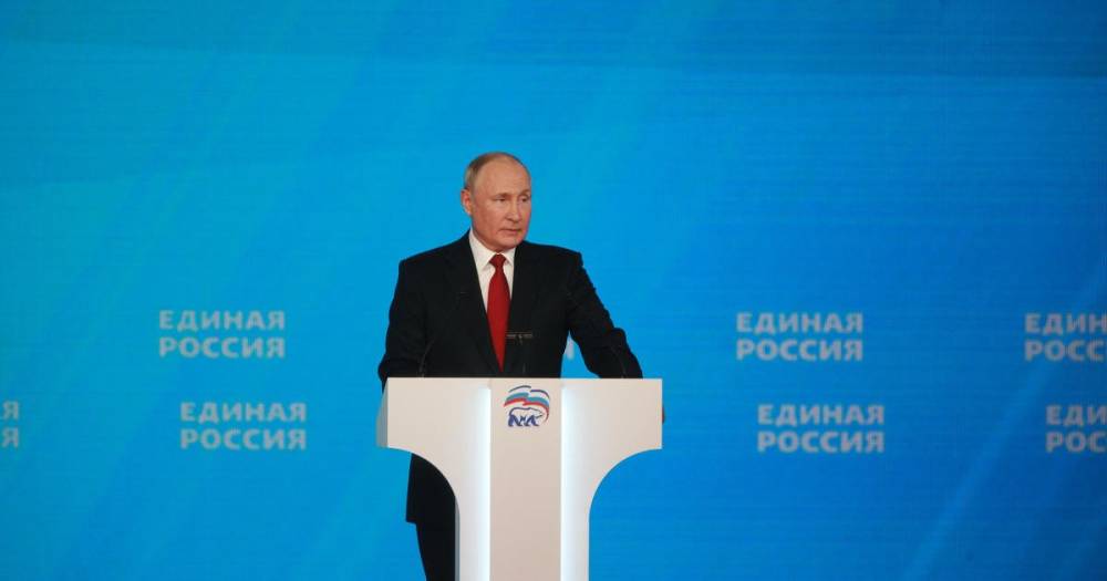 Путин предложил продлить мораторий на проверки малого бизнеса