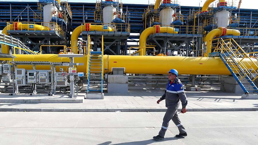 Nord Stream 2 AG оценит решение суда не освобождать СП-2 от Газовой директивы ЕС