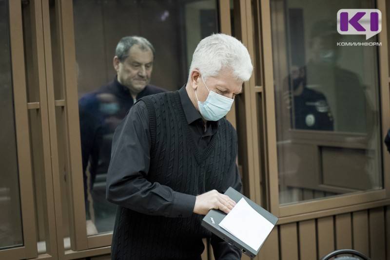 Виктор Половников стал жертвой мошенников – адвокат