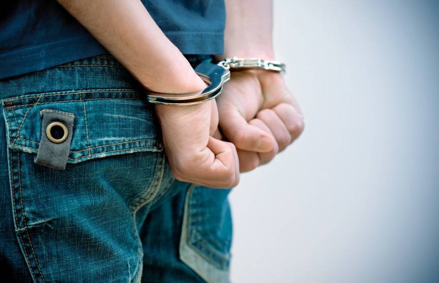 Милиция задержала 20-летнего педофила в Гродненской области