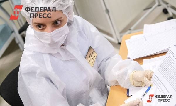 В Петербурге число заболевших коронавирусом за сутки выросло вдвое