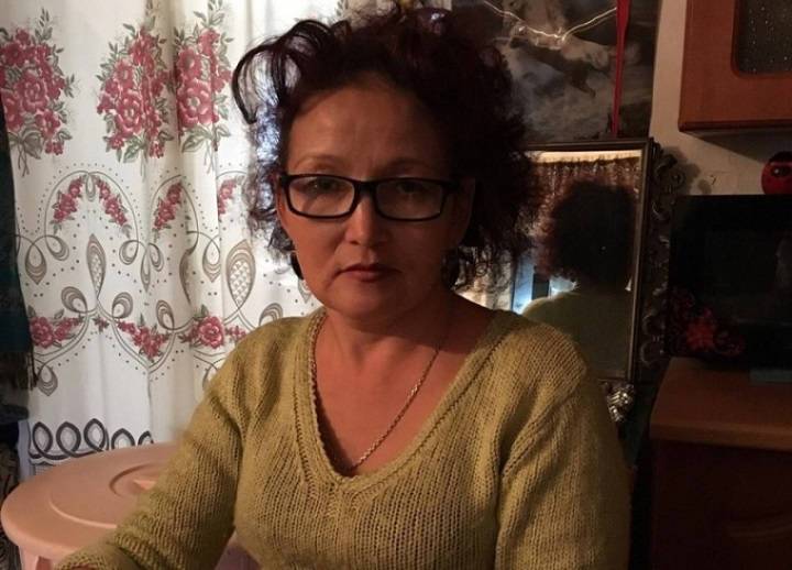 Целый месяц в Омской области не могут найти бесследно пропавшую женщину