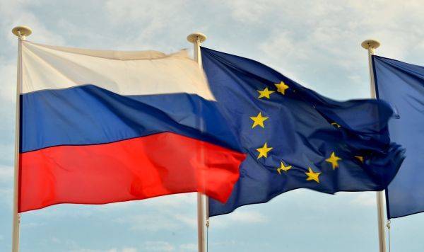 Страшный сон Прибалтики: в ФРГ призвали к саммиту ЕС – Россия