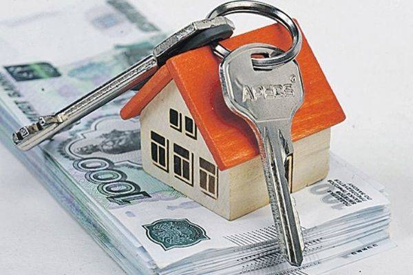 В России резко выросла просрочка по ипотеке