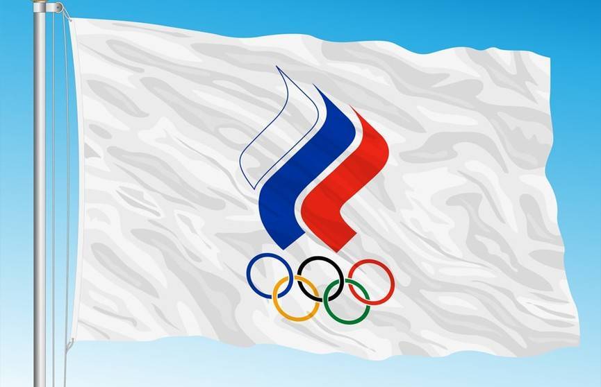 Олимпиада как повод для политических интриг, или Почему флаг и гимн России оказались под запретом?
