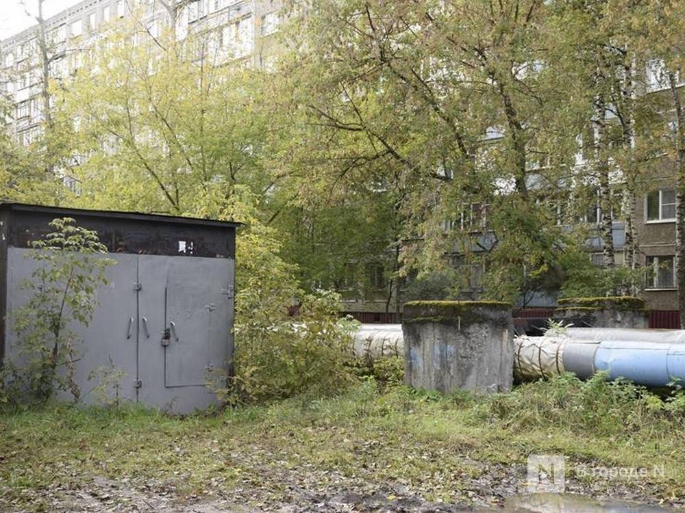Около 40 млн рублей выделят дополнительно на ремонт нижегородских дворов
