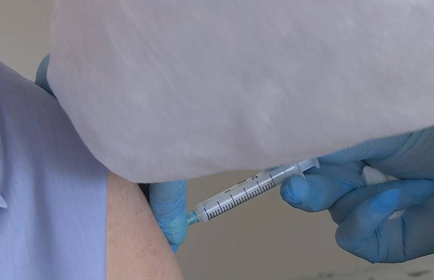 В начале сентября Беларусь получит более 1,5 млн доз китайской вакцины от COVID-19