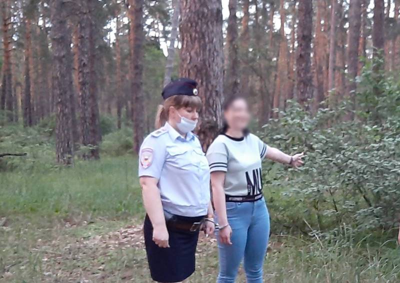 В Воронеже девушка продавала наркотики, чтобы спасти парня от тюрьмы