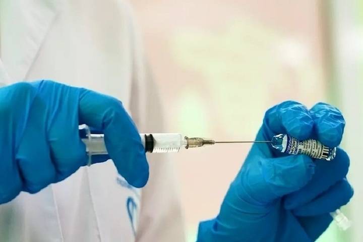 Получить крупную сумму денег за вакцинацию могут жители Серпухова