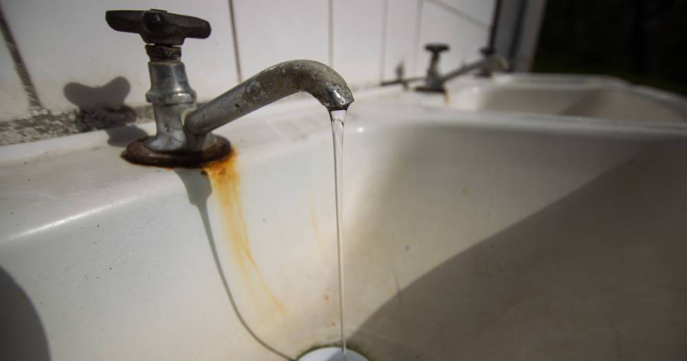 В Гурьевском и Багратионовском районах питьевая вода хуже, чем в среднем по области