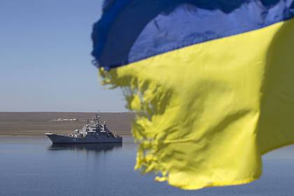 На Украине назвали единственное возможное решение по Крыму