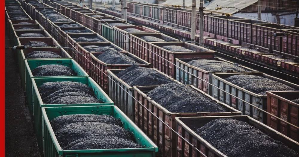 «Кузбассразрезуголь» станет единственным поставщиком угля для Минобороны