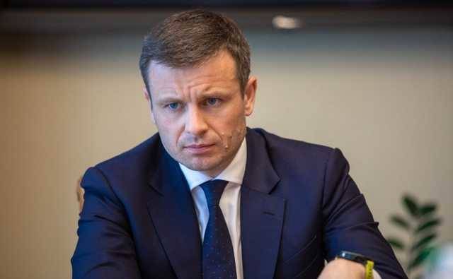 Марченко заявил о запуске косвенных методов налоговых проверок простых украинцев: СМИ провели свое расследование по личным расходам министра