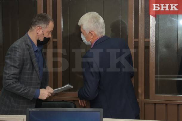 Адвокат Виктора Половникова представил версию защиты