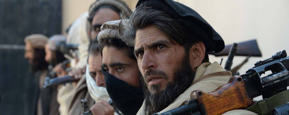 Посол РФ в Кабуле Жиров считает, что в Афганистане нет альтернативы талибам