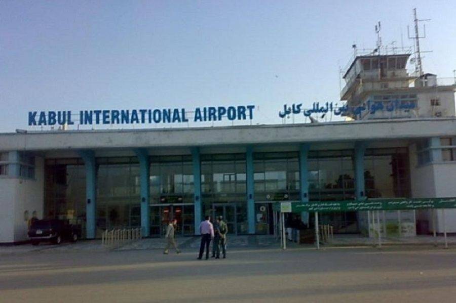 Власти Афганистана заявили, что работу аэропорта Кабула скоро возобновят в обычном режиме