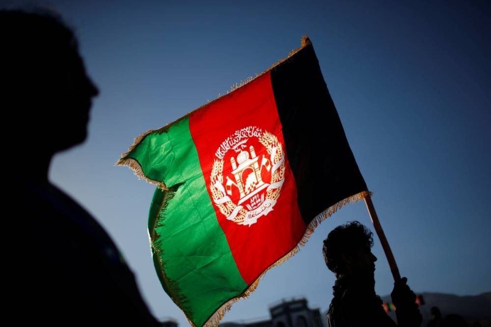 В Афганистане прошли переговоры между Фронтом нацсопротивления и талибами