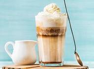Як перетворити каву на справжній десерт: 5 смачних способів