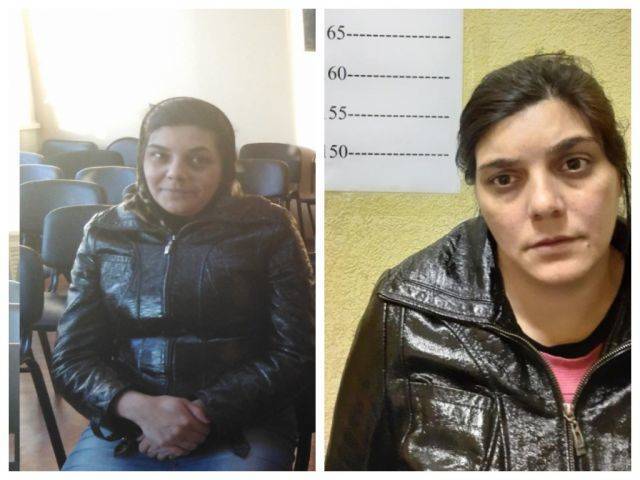 Транспортная полиция разыскивает обвиняемую в преступлении жительницу Кузбасса