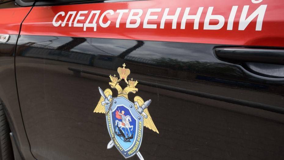 В Калининграде полицейский устроил пьяный дебош в одном из баров