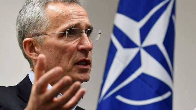 В НАТО предупредили о возможной террористической атаке в Афганистане