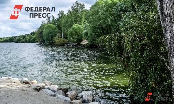 В Челябинске завели дело на отца ребенка, утонувшего на озере