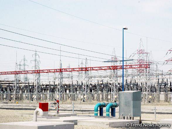 ОАО «Азерэнержи» обеспечивает бесперебойное электроснабжение освобожденных территорий Азербайджана